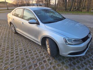 Volkswagen Jetta 1.2 77kW
