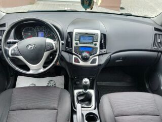 Hyundai i30 1.4 80kW