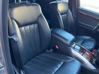 Mercedes-Benz R 320 Long 3.0 V6 Cdi 165kW