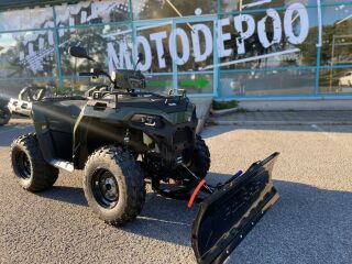 Polaris Sportsman 570 32кВ