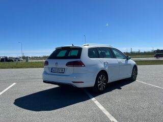 Volkswagen Golf IQ Drive 2.0 110kW