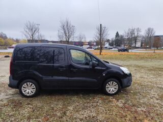 Citroen Berlingo 1.6 72kW