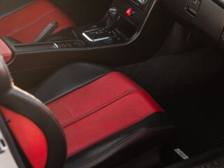 Mercedes-Benz SLK 200 2.0 100kW