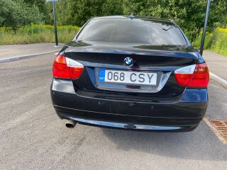 BMW 320 I LPG 2.0 110kW