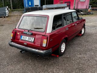 VAZ 21043 1.5 49kW