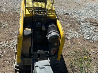 Wacker Neuson DPU80lec770 Kohler 11kW