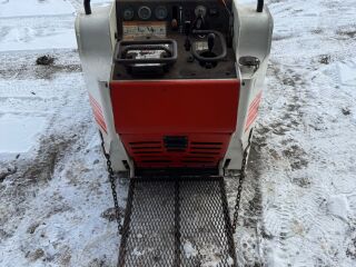 Bobcat MT 52