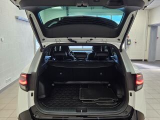 Kia Sportage GT-Line TX 4WD 1.6 CRDi 100kW