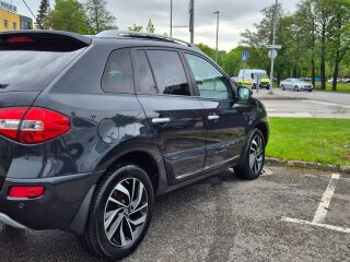 Renault Koleos Luxe Privilege 2.0 dCi 127kW