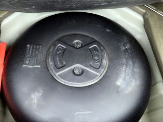 Toyota Avensis Linea Sol LPG ATM 2.0 112kW