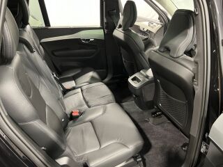 Volvo XC90 B5 Black Optic 2.0 173kW