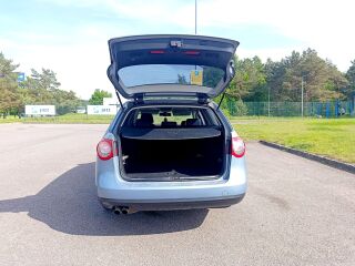 Volkswagen Passat Highline Commonrail 2.0 TDI 125kW