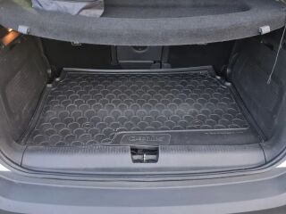 Opel Crossland X 1.6 73кВ
