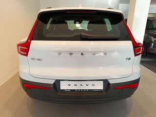 Volvo XC40 FWD T2 1.5 95kW