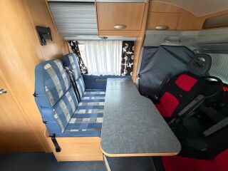 Fiat ADRIA ADRIATIK S 574 SP 2.3 96kW