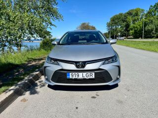 Toyota Corolla Active 1.5 92kW