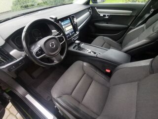 Volvo V90 2.0 140kW