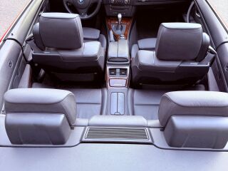 BMW 335 3.0 300кВ