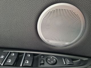 BMW X5 M-Pakett Comfort B&O 3.0 R6 190кВ
