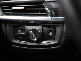 BMW X5 xDrive 30D M-pakett 3.0 190kW