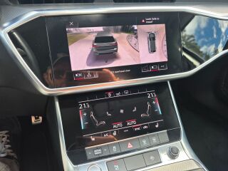 Audi A6 2.0 TDI 40 Sportline 150kW