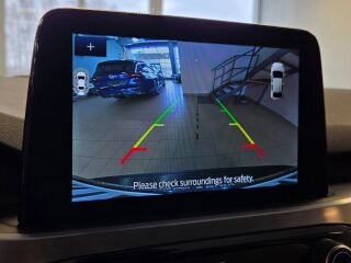 Ford Kuga Titanium X 1.5 TDCi 88kW