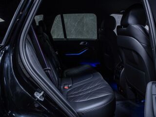 BMW X5 xDrive40i M-Sportpakett 280kW