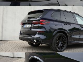 BMW X5 XDRIVE 30D 3.0 210kW