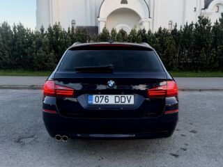 BMW 520 2.0 135kW