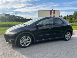 Honda Civic 1.8 i-VTEC 103kW