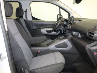 Toyota ProAce City City Verso Compact Electric Family 62kW