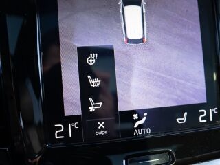 Volvo V90 POLESTAR INSCRIPTION 2.0 177kW