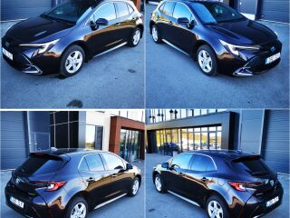 Toyota Corolla HEV 5D Limited Edition FL Tech Pack 1.8 Dynamic Force Elekter 49 kW + 72kW