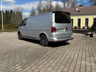 Volkswagen Transporter Long 2.0 110kW