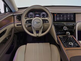 Bentley Flying Spur Bentley V8 PHEV 500kW 4.0 500kW
