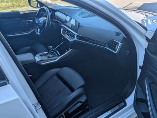 BMW 320 2.0 140kW