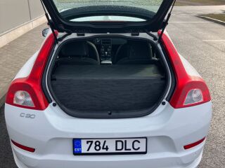 Volvo C30 R-Design 2.0 R5 D3 110kW