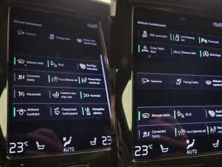 Volvo S90 2.0 173kW