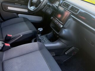 Citroen C3 Limited PureTech 61kW