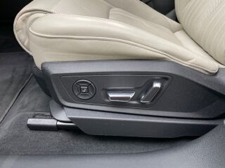 Audi e-tron Sportback 55 300kW