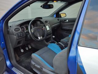 Ford Focus St 2.5 273kW