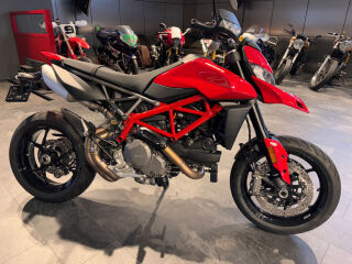 Ducati Hypermotard 950 L2 84kW
