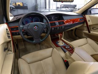 Alpina B5 4.4 V8 368kW