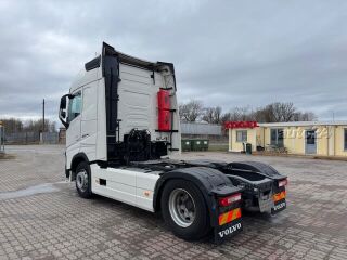 Volvo FH 460+Retarder EURO 6 338kW