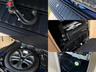 BMW X5 Facelift Sportpakett IS 3.0 D 160кВ