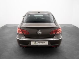 Volkswagen CC R-Line 4Motion 2.0 130kW