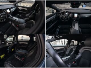 Volvo S90 D5 R-Design AWD 2.0 173kW