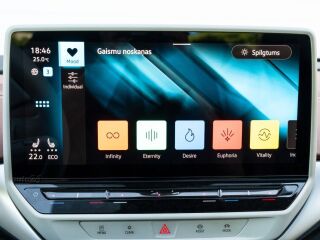 Volkswagen ID.5 150kW