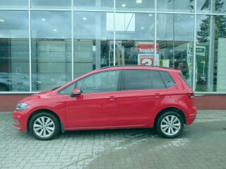 Volkswagen Golf Sportsvan Comfortline 1.6 TDI 85kW