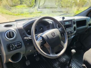 GAZ GAZelle 2.8 88kW